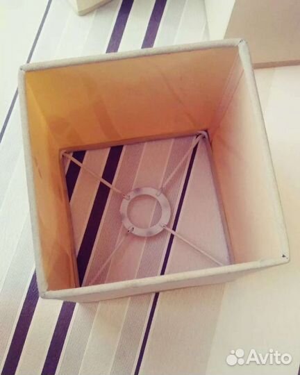 Плафоны на цоколь Е14