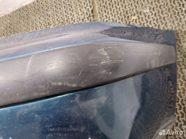 Бампер Skoda Octavia Tour, 1999