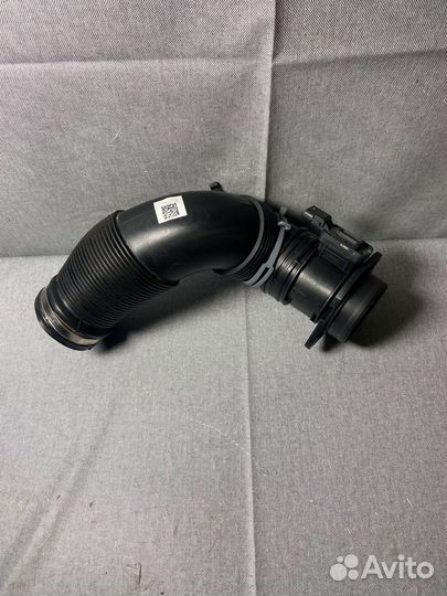 Воздуховод Volkswagen VW Tiguan 2