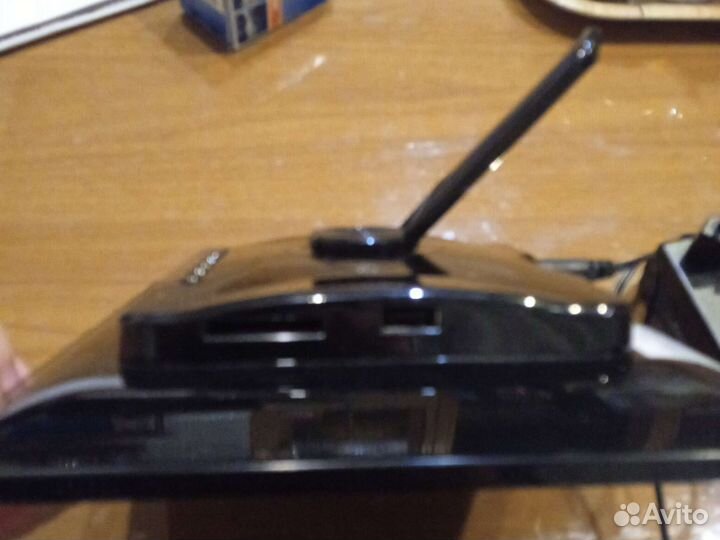 Цифровая фоторамка sigma