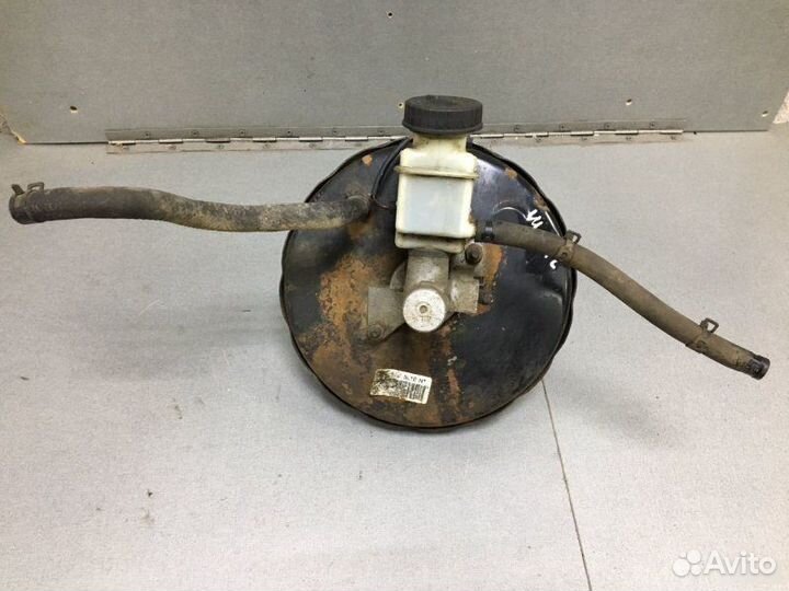 Вакуумный усилитель тормозов Chevrolet Lacetti