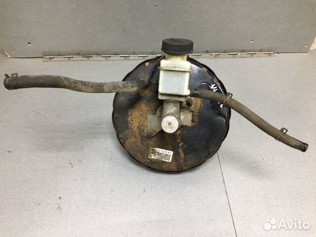 Вакуумный усилитель тормозов Chevrolet Lacetti