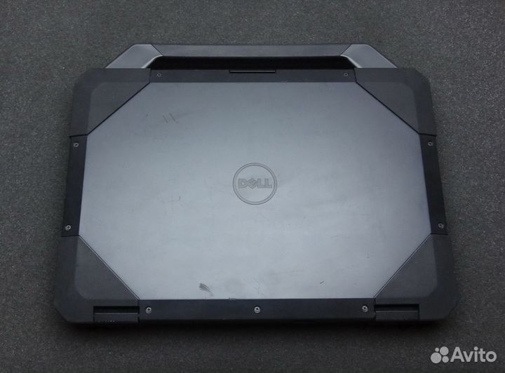 Защищенный ноутбук Dell Latitude 5404 #1616