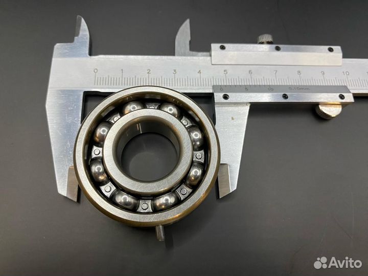 Подшипник коленвала Tohatsu 9603-3-6204