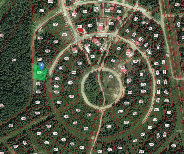 Участок 18 сот. (ИЖС)