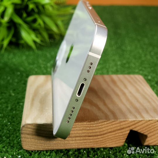 iPhone 12, 256 ГБ