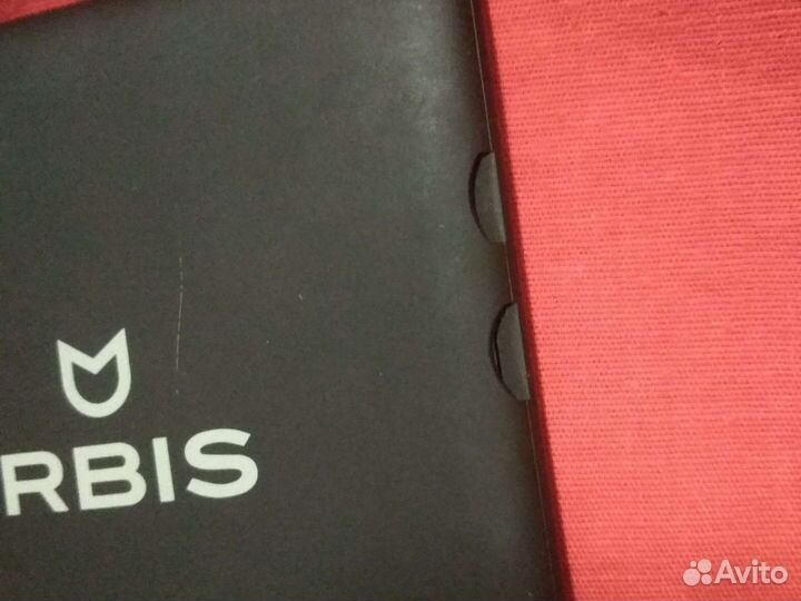 Планшет Irbis TW80