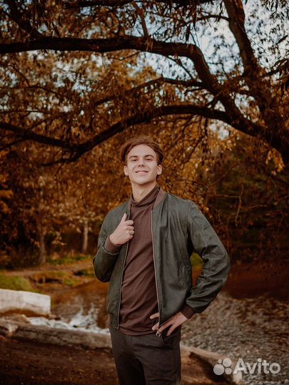 Мини фотосессии Фотограф