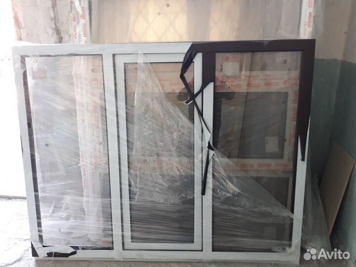 Металлопластиковые окна