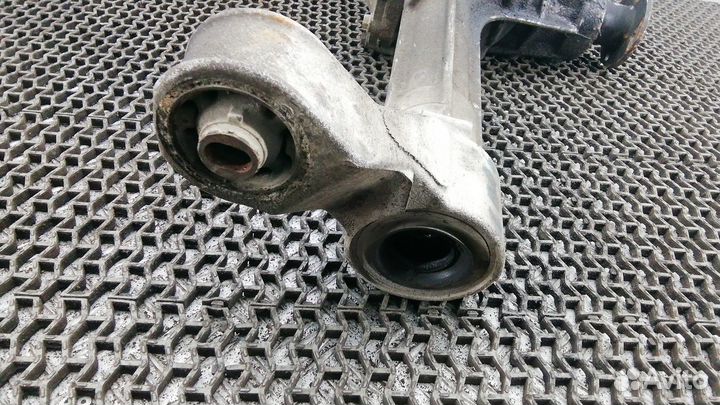 Редуктор переднего моста Nissan Pathfinder R51