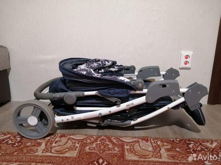 Детские коляски прогулочные летние