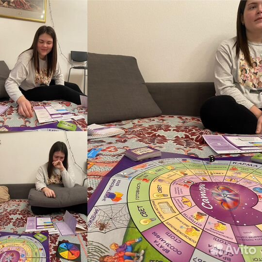 Саморазвитие. Все ответы внутри