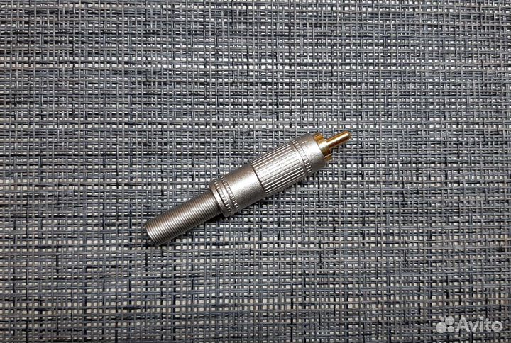 Разъем Canare F-09