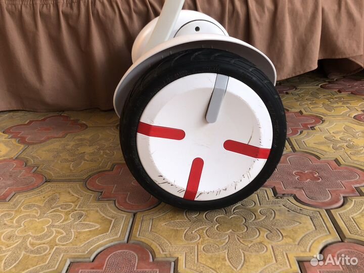 Segway