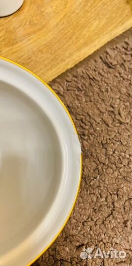 Суповой набор kahla