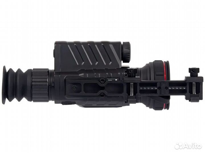 Тепловизионный прицел Guide TR450