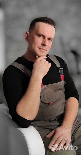 Сантехник,Электрик Мастер на все руки