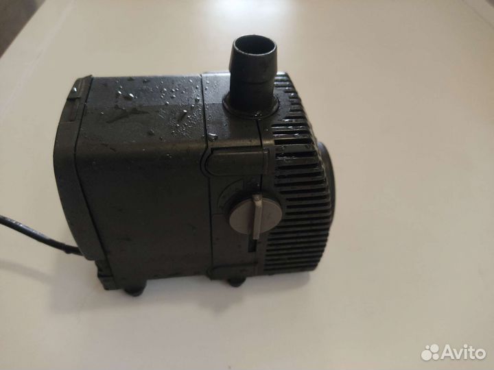 Помпа для аквариума
