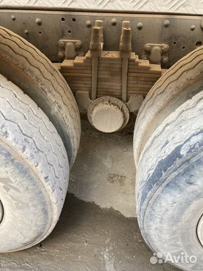 Автобетоносмеситель КамАЗ 69361H (АБС-7DA), 2013