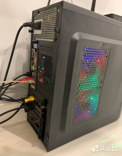 Компьютерный мастер, Компьютерщик