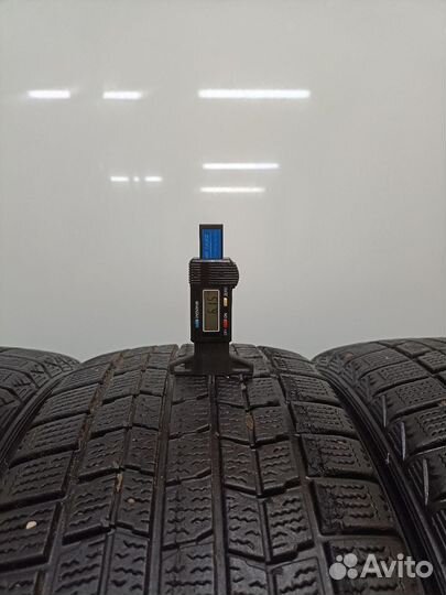 Dunlop Graspic DS3 225/55 R18