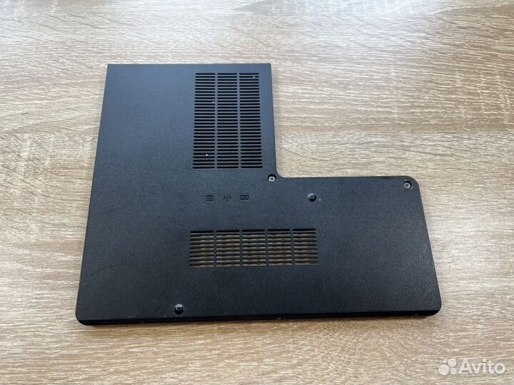 Крышка отсека HDD RAM HP G6