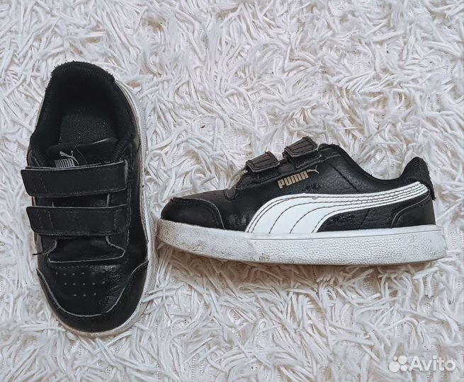 Кроссовки nike 24р