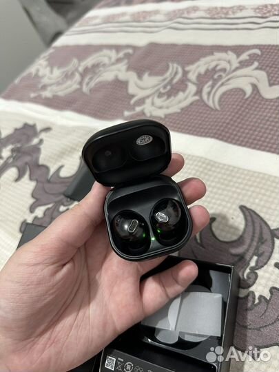 Наушники samsung galaxy buds pro