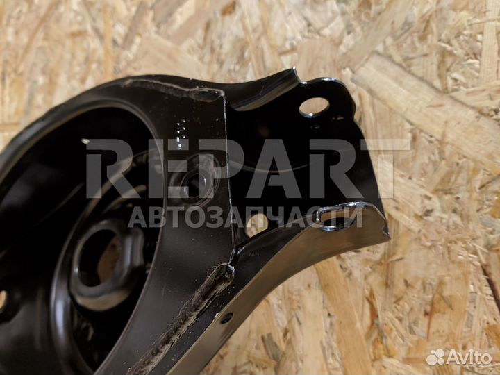 Рычаг под пружину Nissan Patrol Y62 551B01LB0C