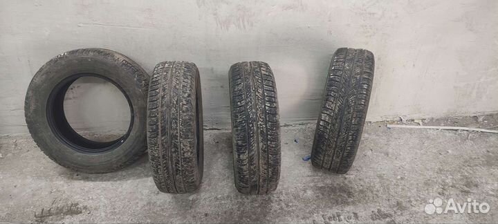 Amtel Planet 205/65 R15 94H