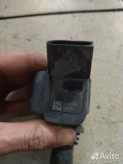 Катушка зажигания Volkswagen Polo