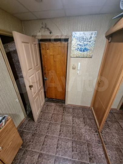 3-к. квартира, 65 м², 1/5 эт.