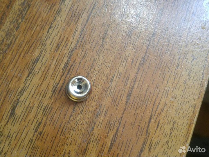 Пищалки. для игушек из старой резины СССР