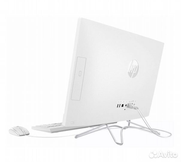 Моноблок hp22-c0021ur