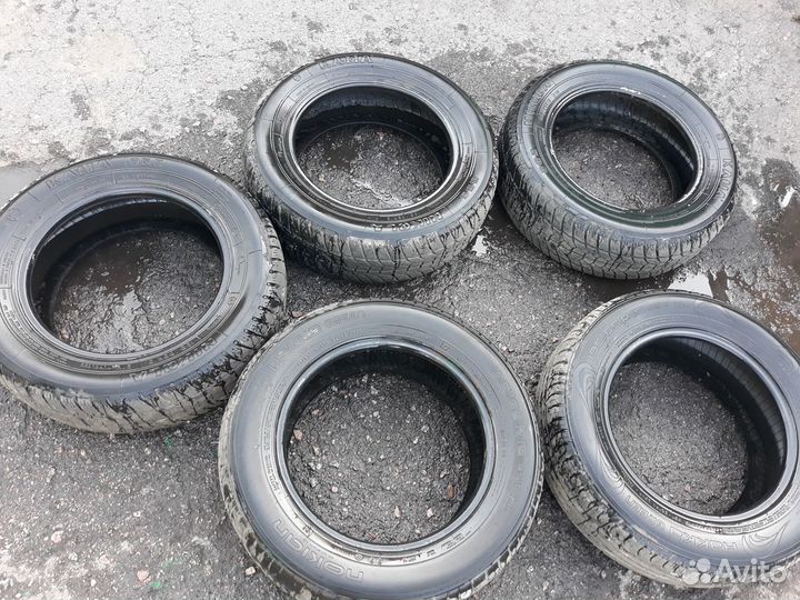 Nokian Tyres Hakka Green 195/65 R15