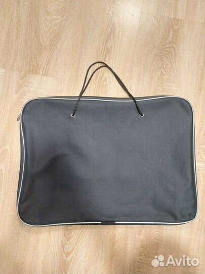 Папка для рисунков и чертежей