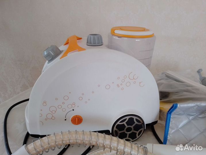 Отпариватель для одежды