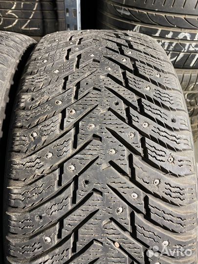 Nokian Tyres Hakkapeliitta 8 235/55 R17 103T