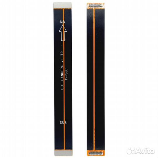 Шлейф Xiaomi (межплатный) (все модели)