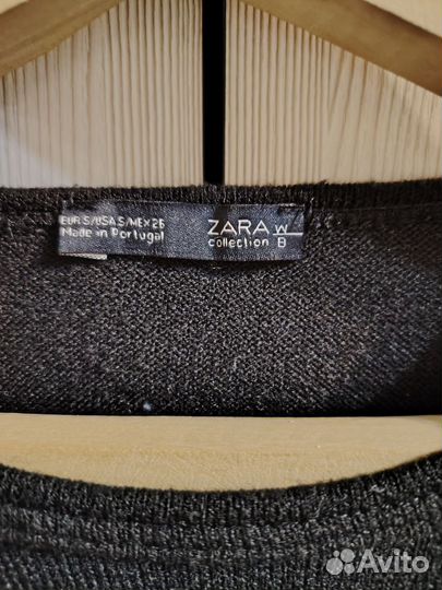 Кофта Zara s
