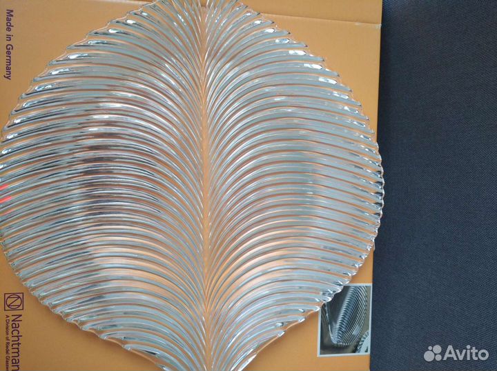 Блюдо для рыбы