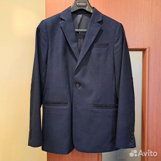 Пиджак на рост 170см