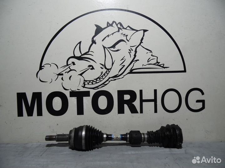 Наружняя передняя левая граната Лексус рх 4