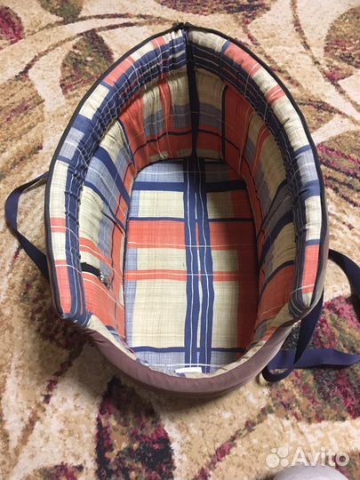 Сумка-переноска