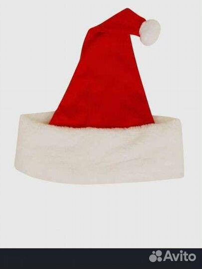 Новогодний костюм