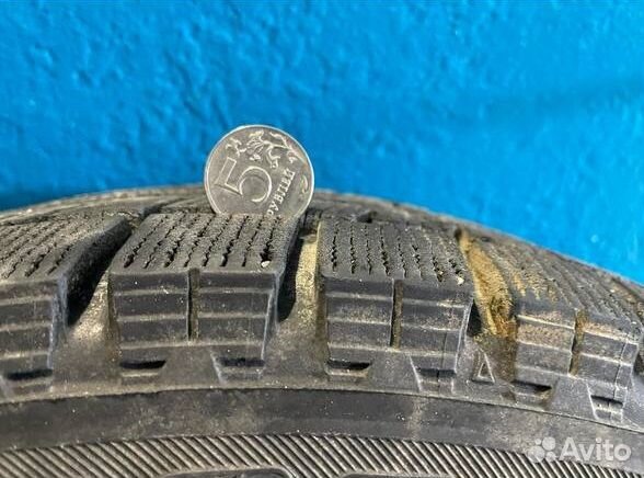 Bridgestone Blizzak Revo GZ 185/70 R14