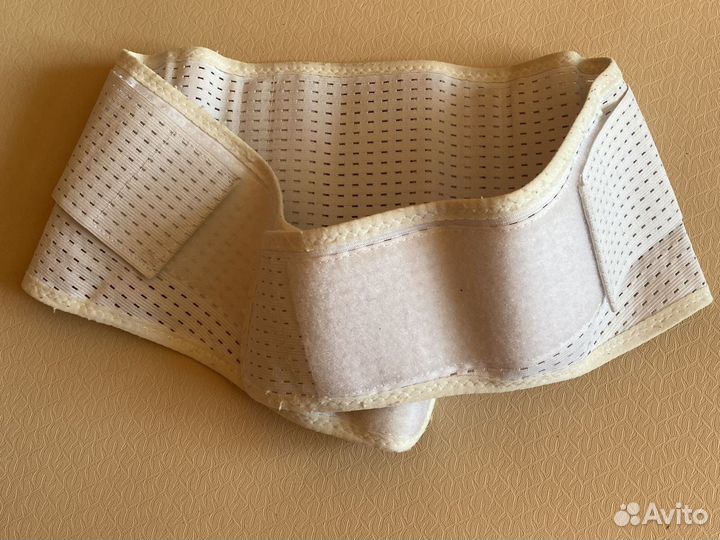 Бандаж для беременных