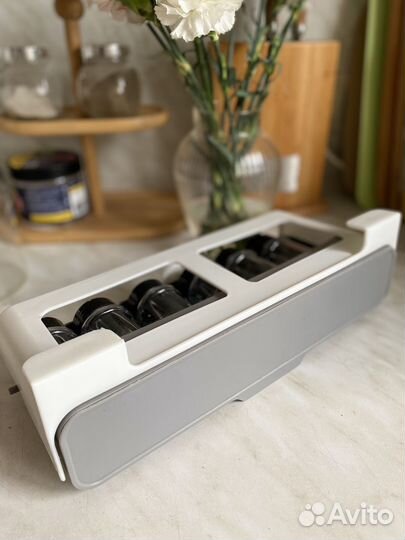 Органайзер для специй подвесной