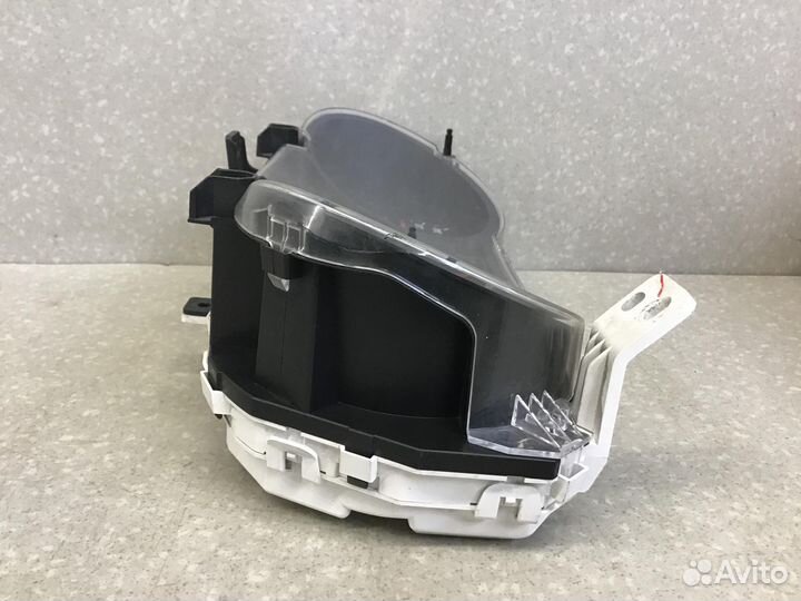 Панель приборов Mitsubishi Lancer (CX CY) 2007