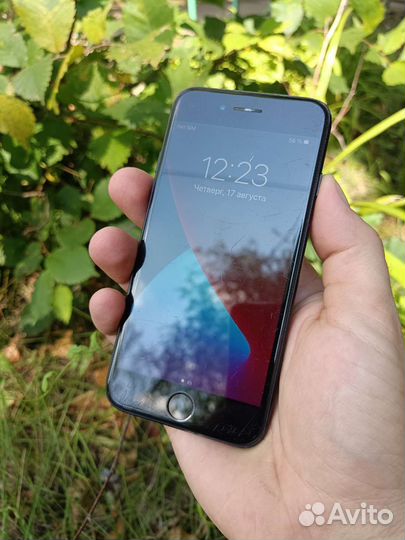 iPhone 7 128gb
